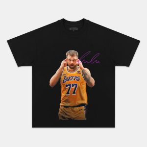 LUKA DONCIC 2.15 TEE
