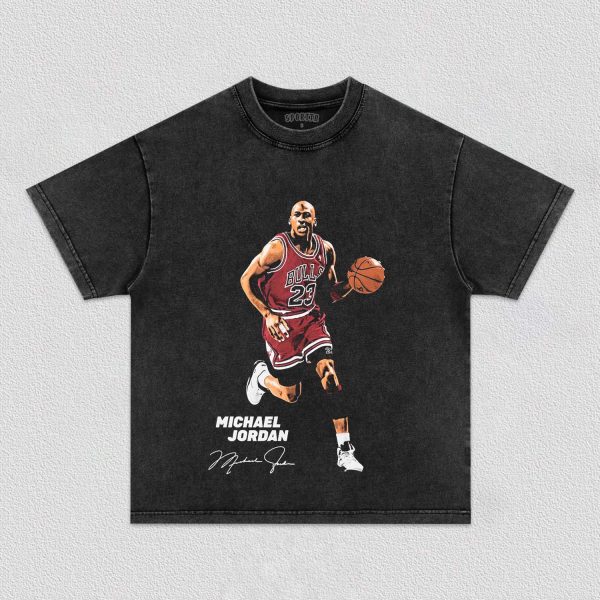 MICHAEL JORDAN TEE - Image 2