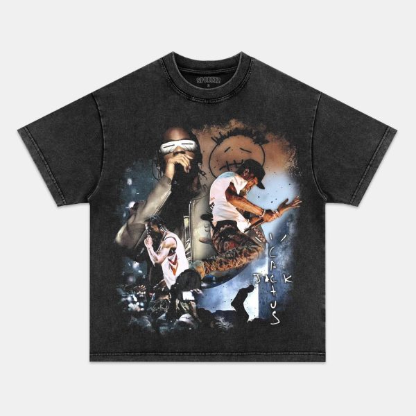 TRAVIS SCOTT 12.16 TEE - Image 2