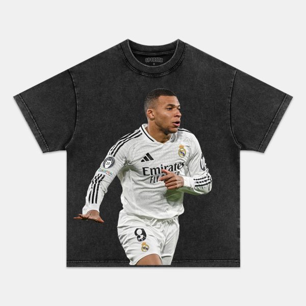 KYLIAN MBAPPÉ 2.20 2.0 TEE - Image 2
