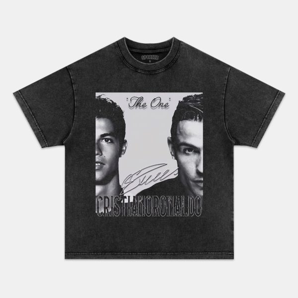 CRISTIANO RONALDO TEE - Image 3