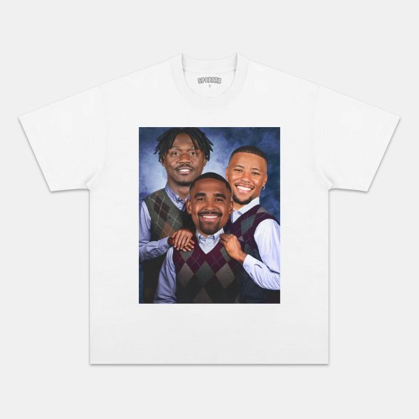 FUNNY PHILADELPHIA EAGLES TEE - Image 3