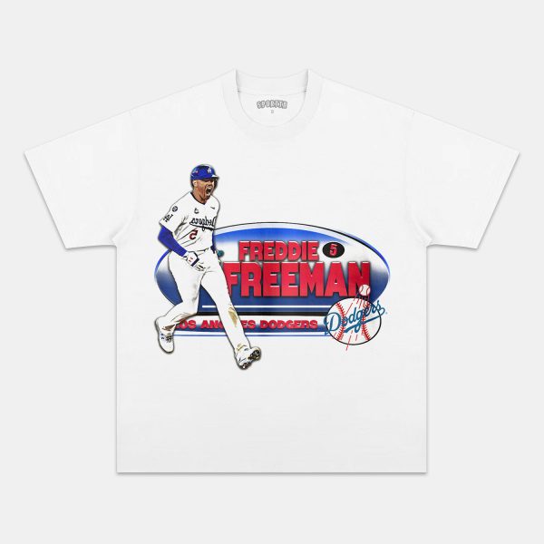 FREDDIE FREEMAN 2025 TEE - Image 3