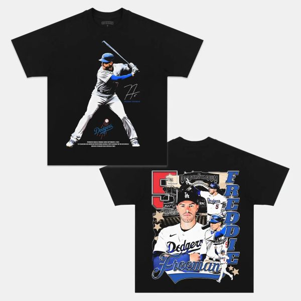 FREDDIE FREEMAN V3 TEE - Image 2