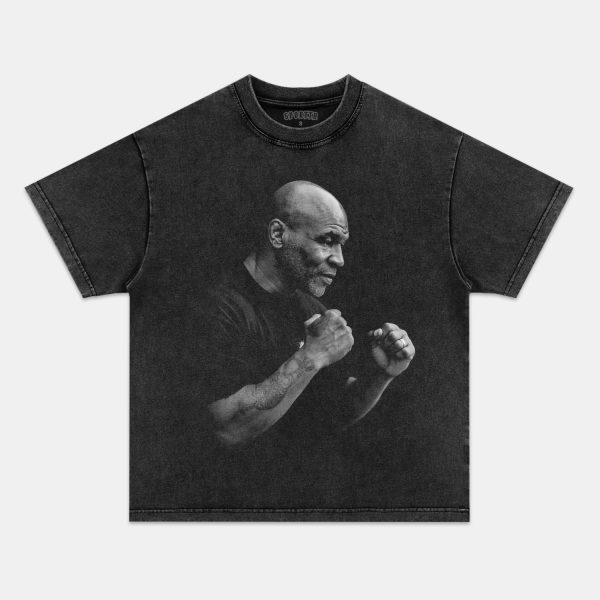 MIKE TYSON 2.25 TEE - Image 2