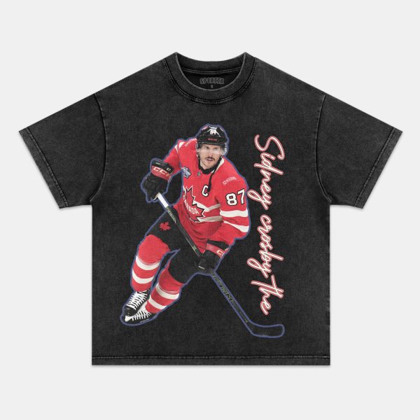 SIDNEY CROSBY THE TEE - Image 2