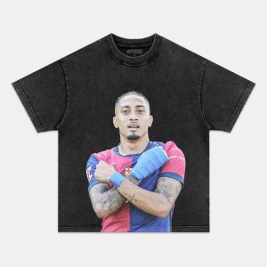 RAPHINHA 5.14 TEE