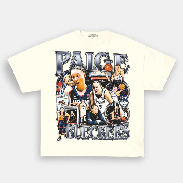 PAIGE BUECKERS TEE - Image 3