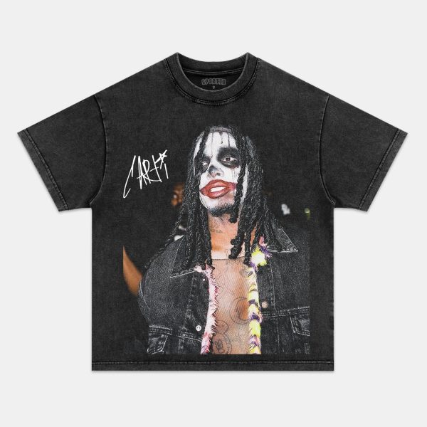 PLAYBOI CARTI 12.9 TEE - Image 2