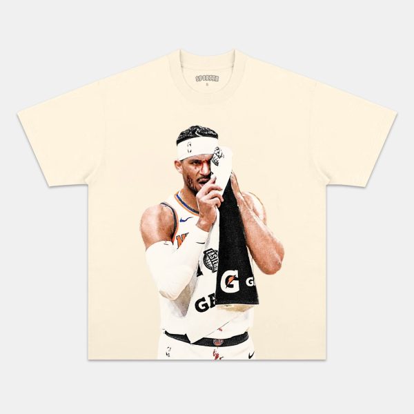 JOSH HART V2 TEE - Image 4