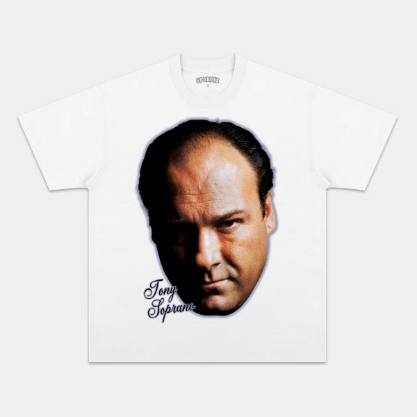 TONY SOPRANO 12.10 TEE - Image 3