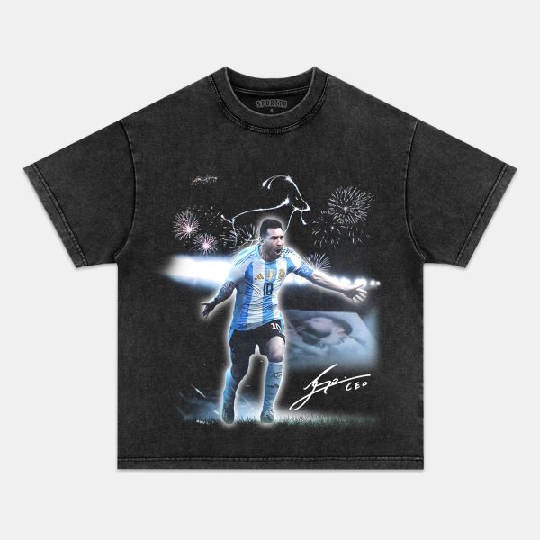 LIONEL MESSI 2024 TEE - Image 2