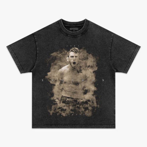 CORY SANDHAGEN TEE - Image 2