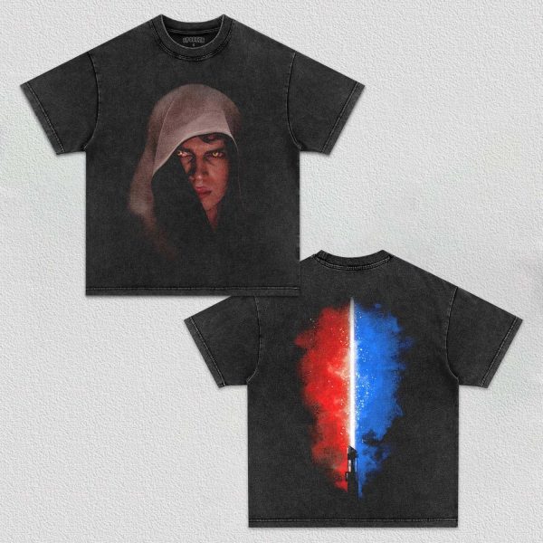 ANAKIN SKYWALKER TEE - Image 2