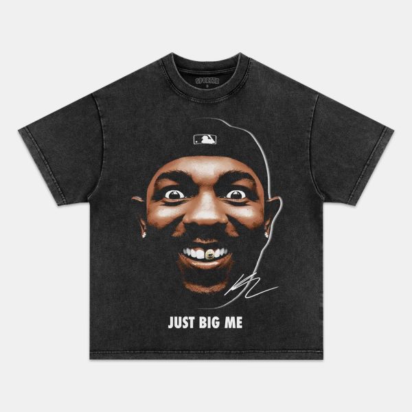 BIG ME TEE - Image 2