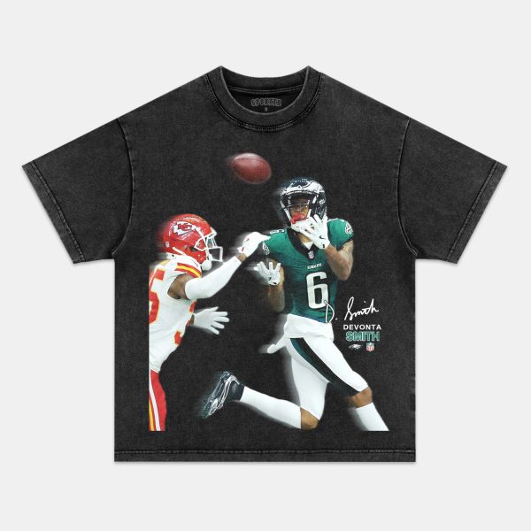 DEVONTA SMITH TEE - Image 2