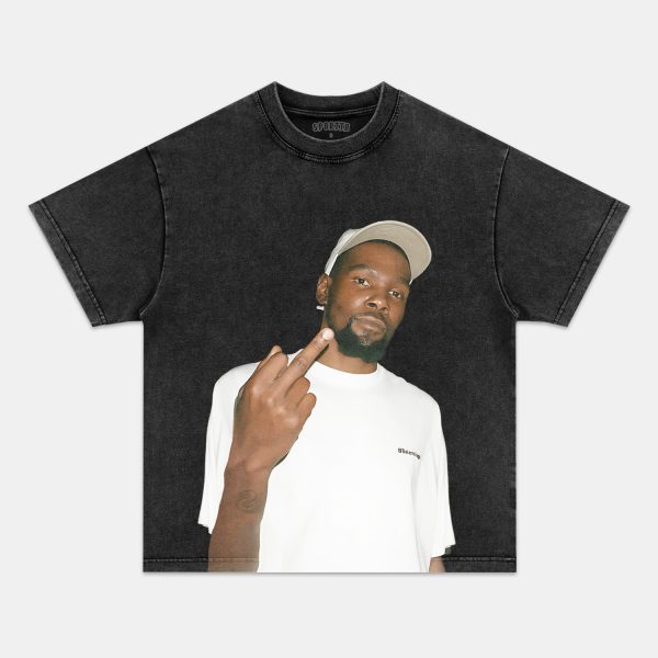 KEVIN DURANT TEE - Image 2