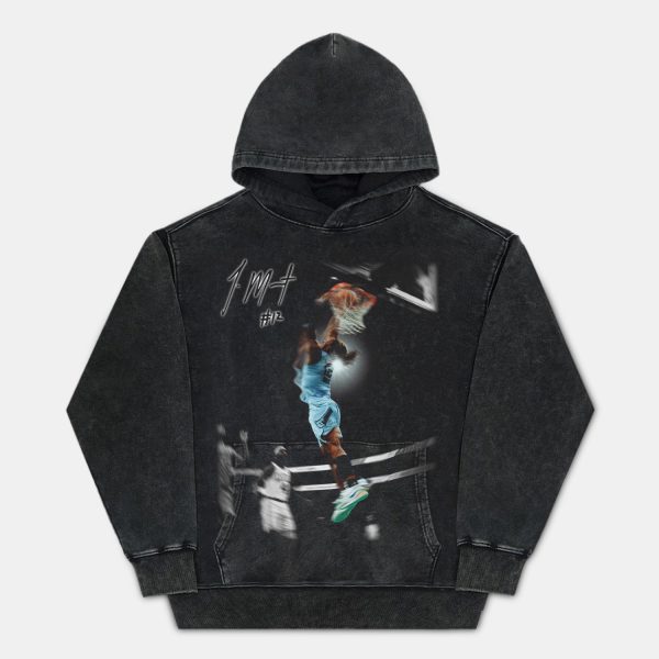 JA MORANT 12.12 2.0 TEE - Image 4