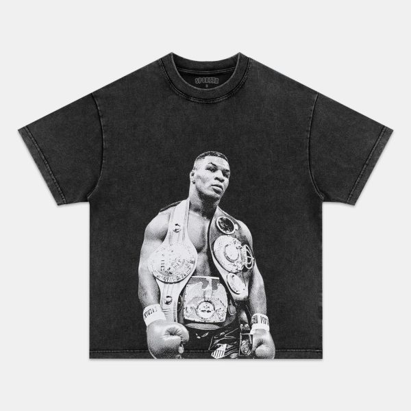 2024 MIKE TYSON LONG SLEEVE | HOODIES - Image 6