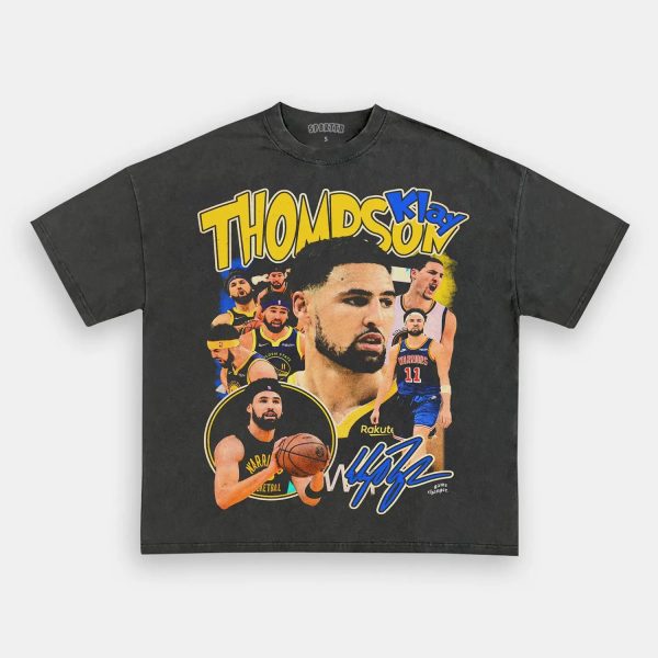 KLAY THOMPSON TEE - Image 3