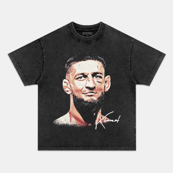 KHAMZAT CHIMAEV 3.1 TEE - Image 2