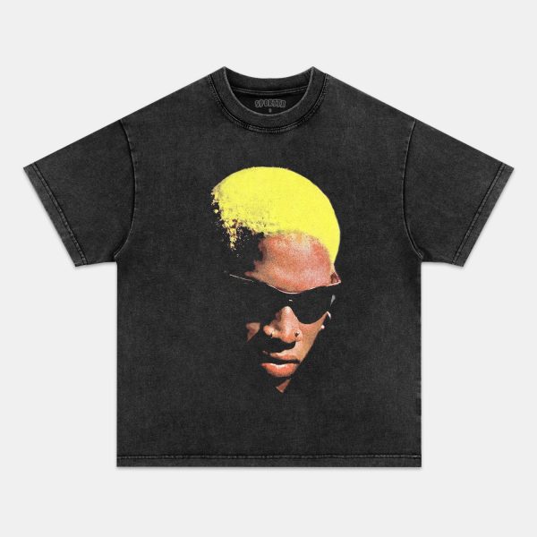 DENNIS RODMAN 2.0 TEE - Image 2