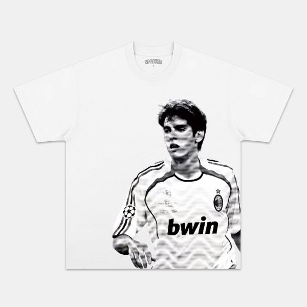 Kaká PHOTO TEE - Image 2