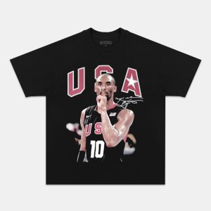 KOBE VINTAGE TEE