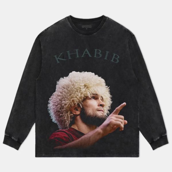 KHABIB TEE 1.0 - Image 4