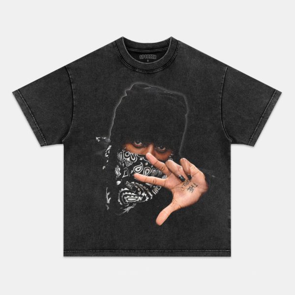 PLAYBOI CARTI 4.9 TEE - Image 2