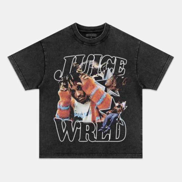 JUICE WRLD 2.26 TEE - Image 2