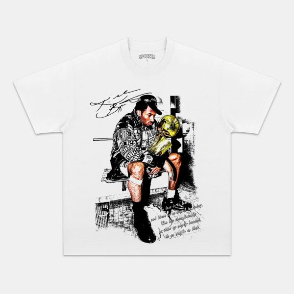 KOBE VINTAGE S1 TEE - Image 4