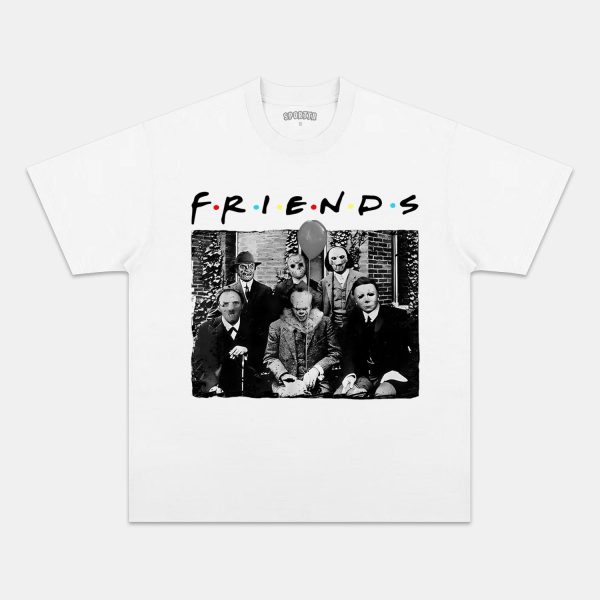 FRIENDS TEE - Image 3
