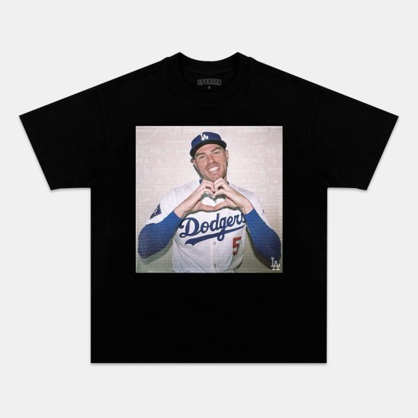 FREDDIE FREEMAN 4.15 TEE - Image 2
