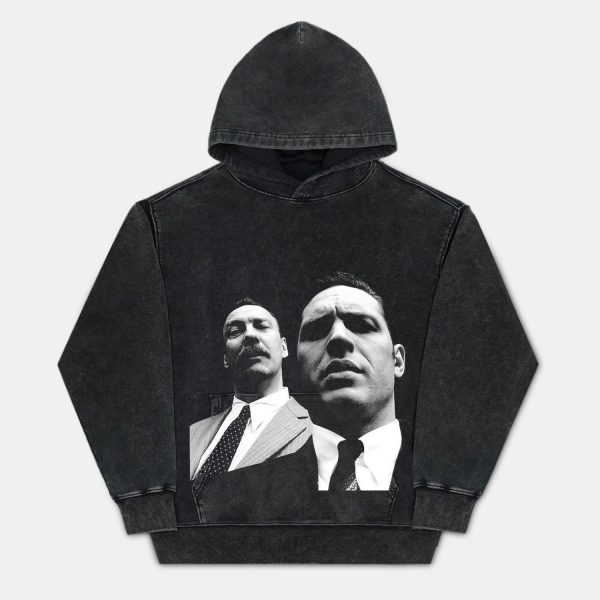 LEGEND 12.18 TEE - Image 4