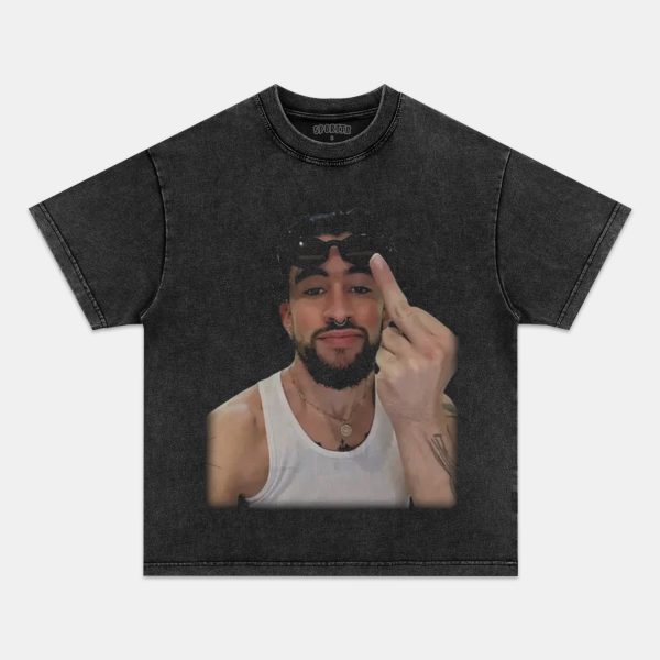 BAD BUNNY TEE - Image 2