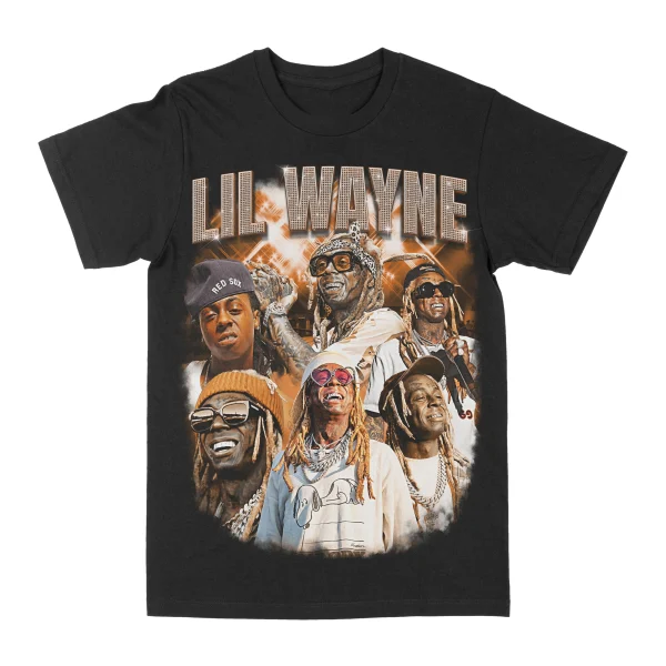 Lil Wayne Shades