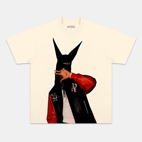 PLAYBOI CARTI 11.19 TEE - Image 4