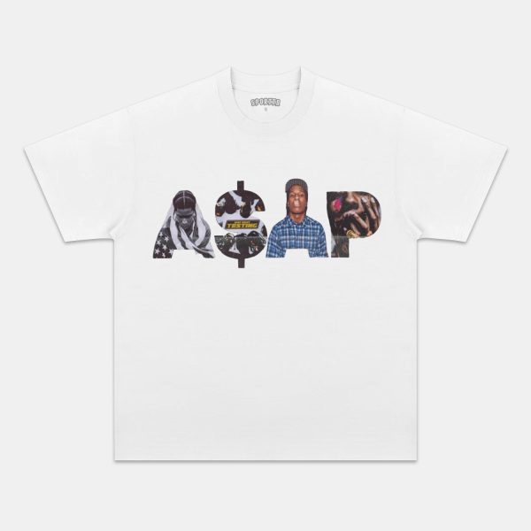 ASAP TEE - Image 3
