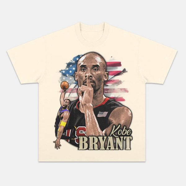 KOBE TEE - Image 4