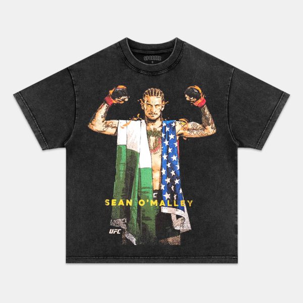 SEAN O'MALLEY NEW2024 TEE - Image 2