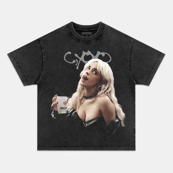 CAMILA CABELLO TEE - Image 2