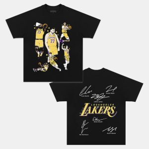 LAKERS 2025 TEE