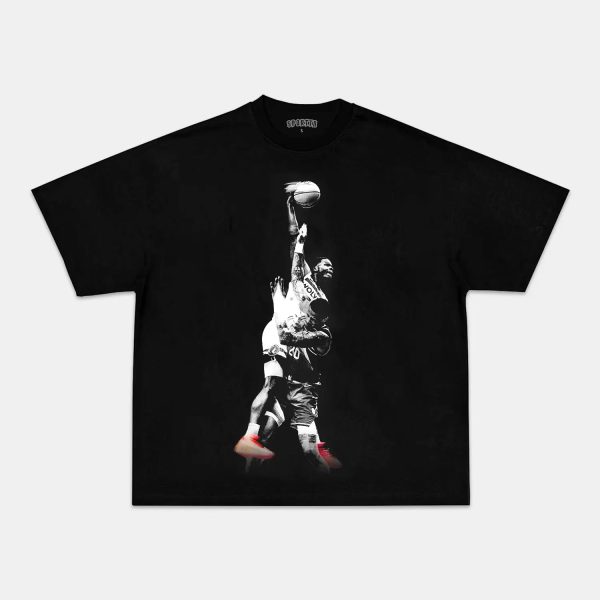 ANTHONY EDWARDS TEE - Image 2