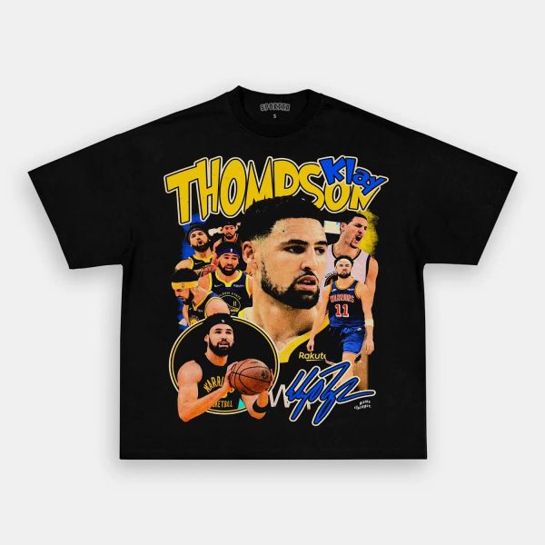 KLAY THOMPSON TEE - Image 2