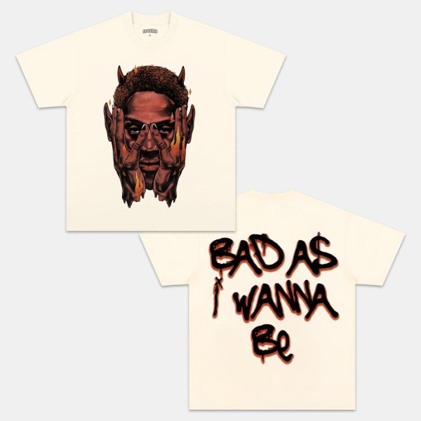 DENNIS RODMAN TEE - Image 3