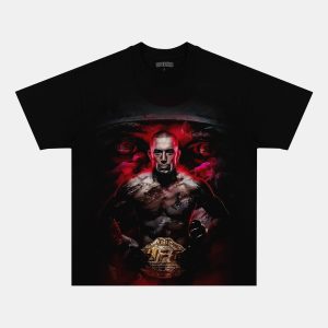 MMA  CHAMPION TEE