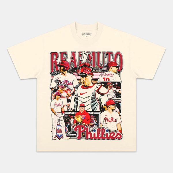JT REALMUTO TEE - Image 3