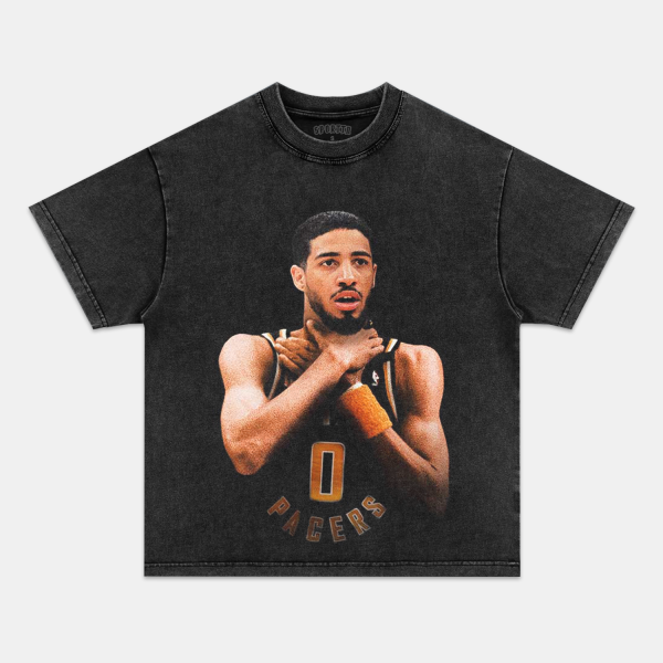 HALIBURTON TEE - Image 2