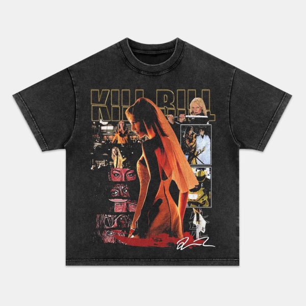 KILL BILL 11.20 TEE - Image 2